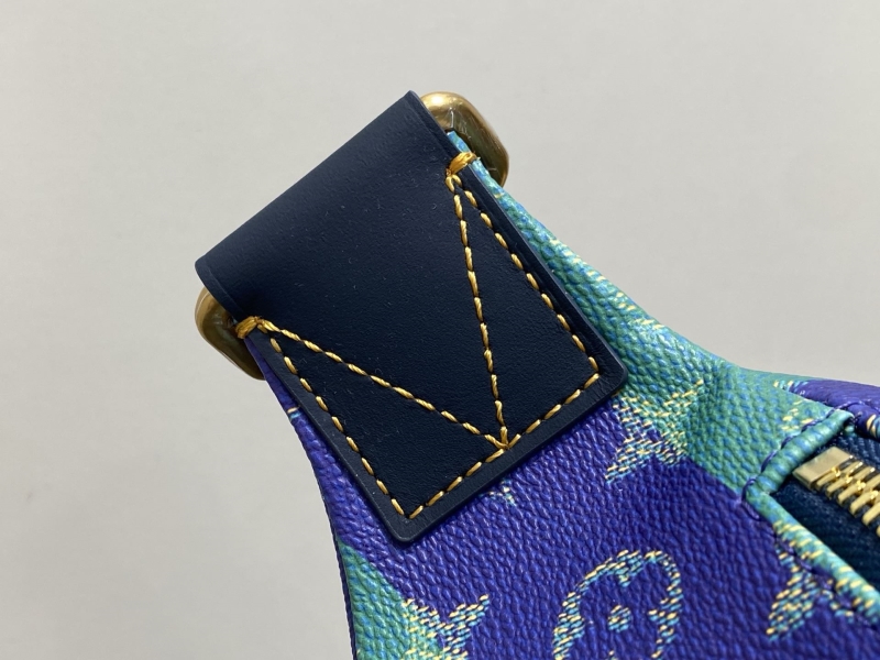 LV Waist Chest Packs